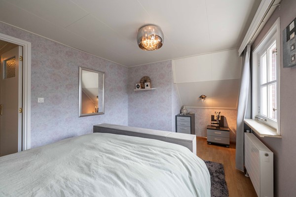 Medium property photo - Onze Lieve Vrouwestraat 138, 4735 AH Zegge